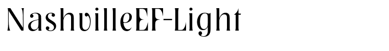 NashvilleEF-Light