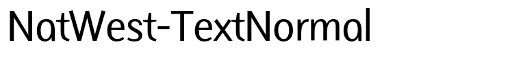 NatWest-TextNormal