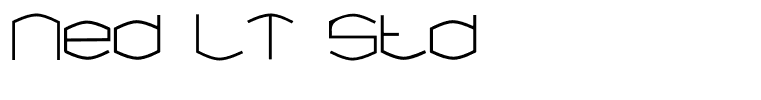 Ned LT Std