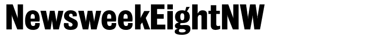 NewsweekEightNW