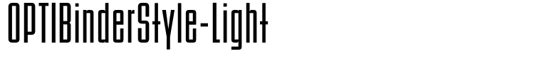OPTIBinderStyle-Light