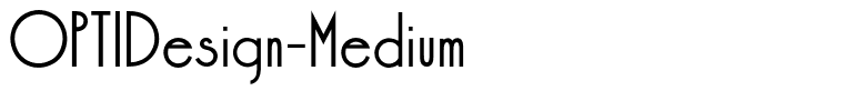 OPTIDesign-Medium