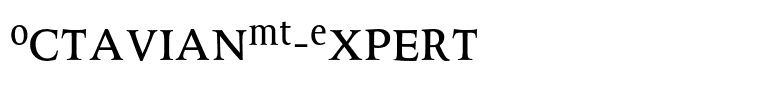 OctavianMT-Expert