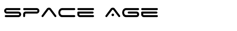 Space Age