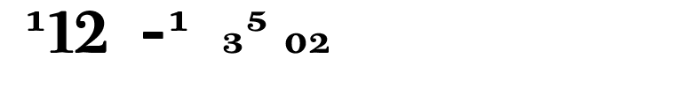 PB12PS-BoldFrac