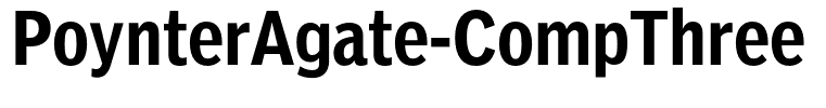 PoynterAgate-CompThree