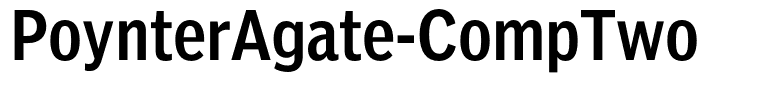 PoynterAgate-CompTwo