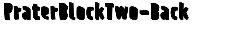 PraterBlockTwo-Back