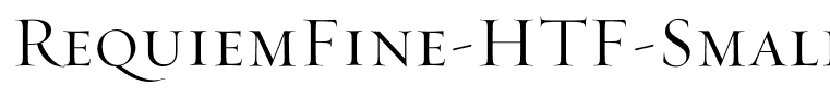 RequiemFine-HTF-SmallCaps