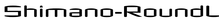 Shimano-RoundLight