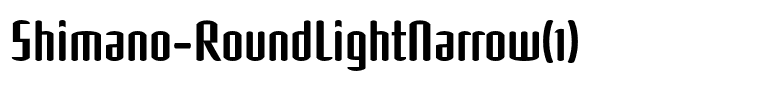 Shimano-RoundLightNarrow(1)