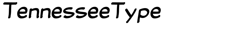TennesseeType