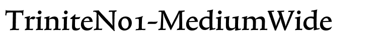 TriniteNo1-MediumWide