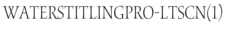WatersTitlingPro-LtScn(1)