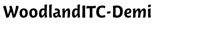 WoodlandITC-Demi