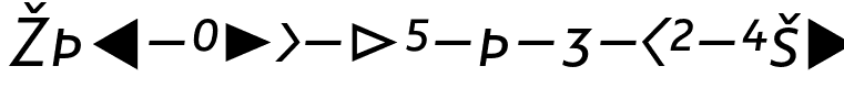 Zwo-Alt-LF-w-3-SC-Exp-Italic