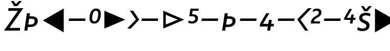 Zwo-Alt-LF-w-4-SC-Exp-Italic