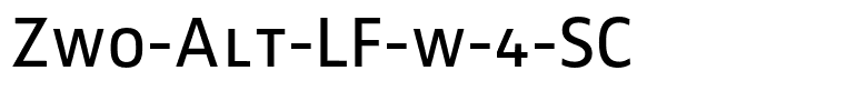 Zwo-Alt-LF-w-4-SC