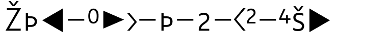 Zwo-Alt-w-2-SC-Exp