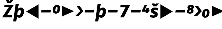 Zwo-Alt-w-7-Exp-Italic