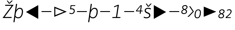 Zwo-LF-w-1-Exp-Italic