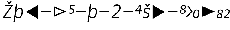 Zwo-LF-w-2-Exp-Italic
