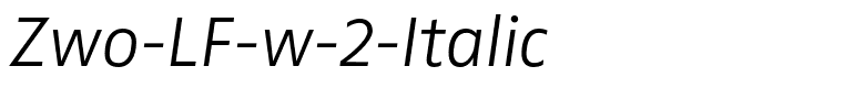 Zwo-LF-w-2-Italic
