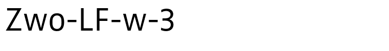 Zwo-LF-w-3