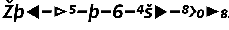 Zwo-LF-w-6-Exp-Italic