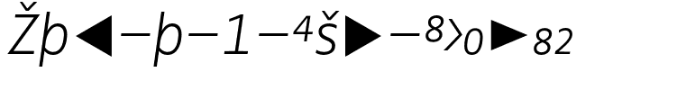 Zwo-w-1-Exp-Italic
