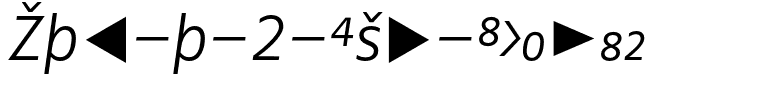 Zwo-w-2-Exp-Italic