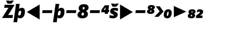 Zwo-w-8-Exp-Italic