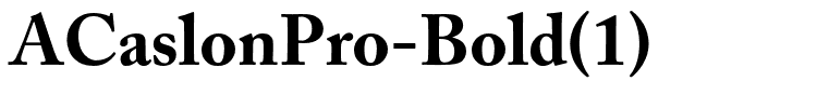 ACaslonPro-Bold(1)