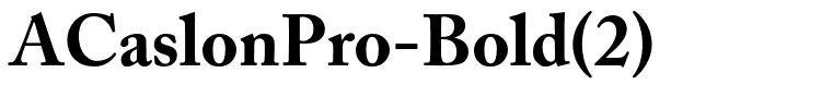 ACaslonPro-Bold(2)