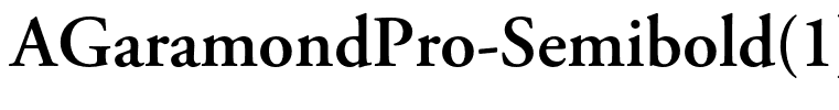 AGaramondPro-Semibold(1)