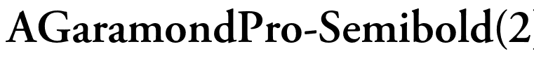 AGaramondPro-Semibold(2)