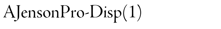 AJensonPro-Disp(1)