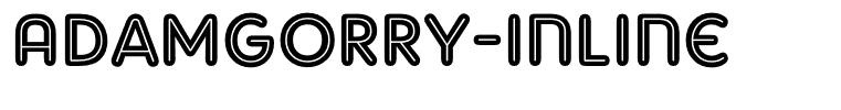 AdamGorry-Inline