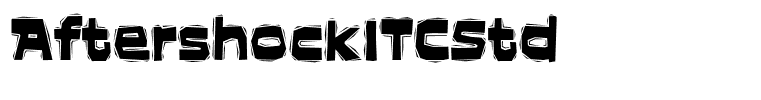AftershockITCStd
