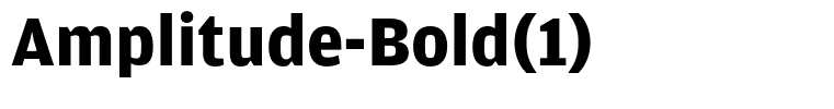 Amplitude-Bold(1)