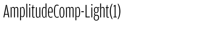 AmplitudeComp-Light(1)