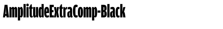 AmplitudeExtraComp-Black