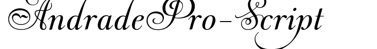 AndradePro-Script