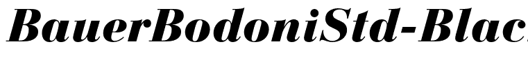 BauerBodoniStd-BlackItalic(1)