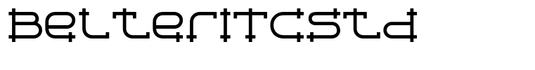 BelterITCStd