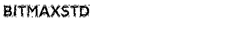 BitmaxStd