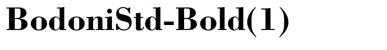 BodoniStd-Bold(1)