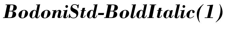 BodoniStd-BoldItalic(1)