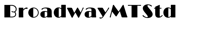 BroadwayMTStd