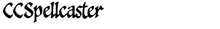 CCSpellcaster